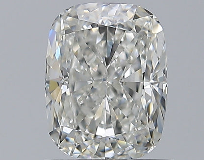 1.21CT CUSHION VS1 H WH