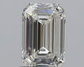 0.75CT EMERALD VS1 I WH