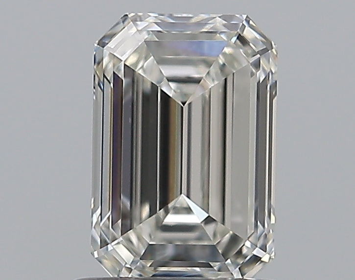 0.75CT EMERALD VS1 I WH