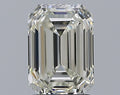 2.01CT EMERALD VS1 J WH