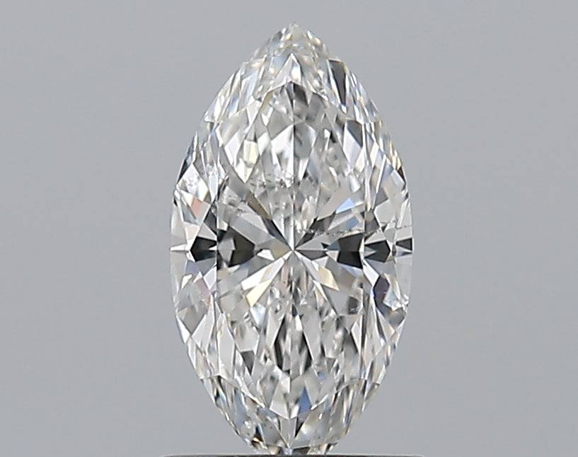 1.01CT MARQUISE SI2 E WH