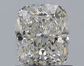 0.76CT CUSHION VS1 I WH
