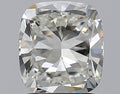 1.70CT CUSHION B VS2 I WH