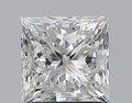 1.50CT PRINCESS SI2 G WH