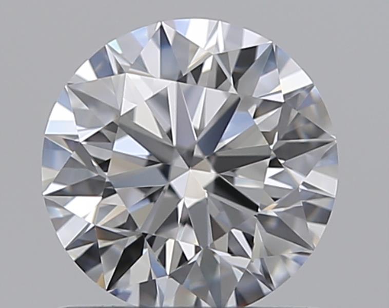 0.78CT ROUND IF D WH