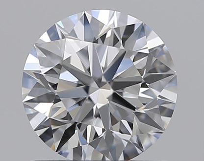 0.78CT ROUND IF D WH
