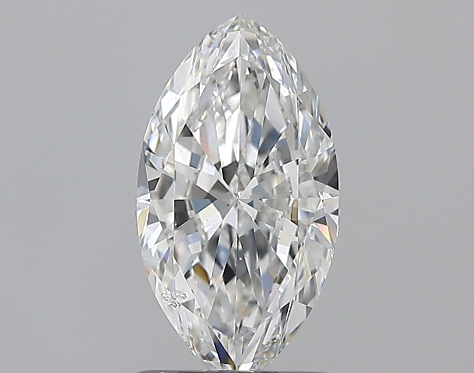 1.20CT MARQUISE SI2 F WH