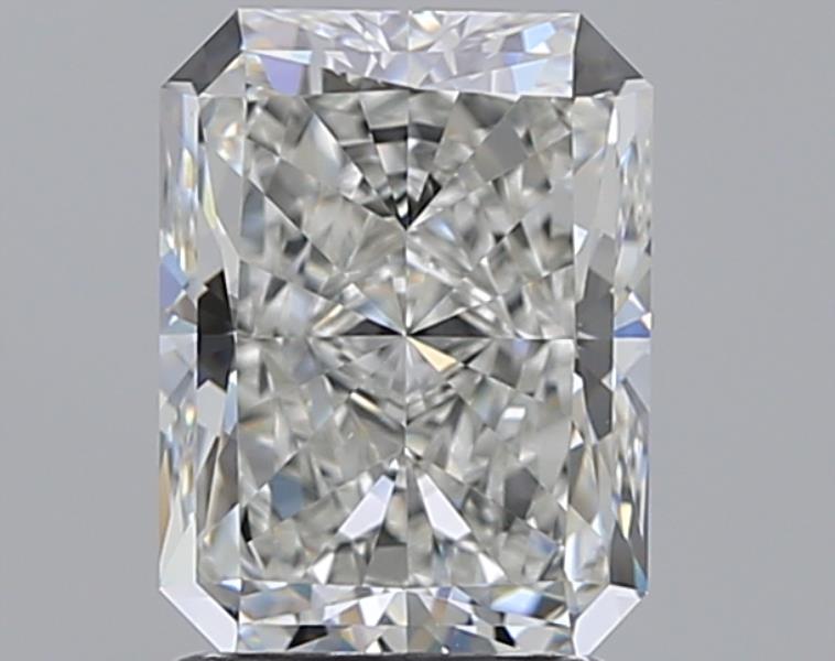 2.00CT L RADIANT VVS1 H WH