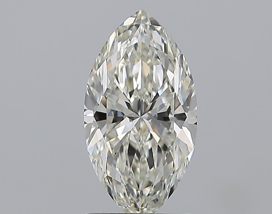 1.51CT MARQUISE IF I WH