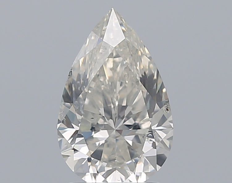 1.71CT PEAR SI2 I NV