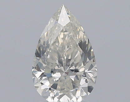 1.71CT PEAR SI2 I NV