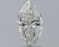 1.51CT MARQUISE SI1 H WH