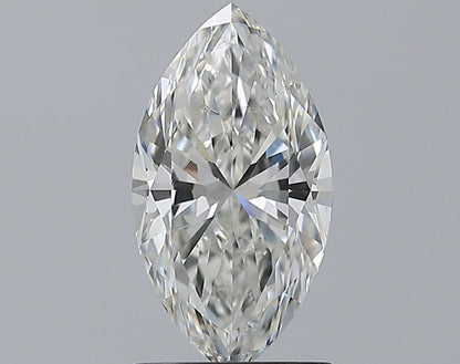 1.51CT MARQUISE SI1 H WH