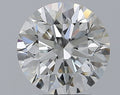 2.70CT ROUND VS2 H WH