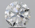 2.00CT ROUND SI2 I WH