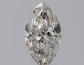 0.96CT MARQUISE SI2 J BRN1
