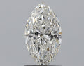 1.21CT MARQUISE SI2 G WH