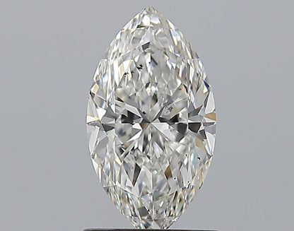 1.21CT MARQUISE SI2 G WH