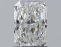 1.01CT L RADIANT VS2 E WH