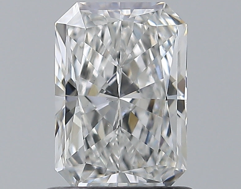 1.01CT L RADIANT VS2 E WH