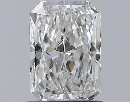 1.01CT L RADIANT VS2 E WH
