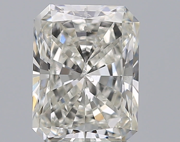 2.01CT L RADIANT SI2 H WH