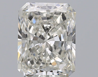 2.01CT L RADIANT SI2 H WH