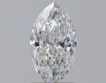 1.20CT MARQUISE SI2 E WH