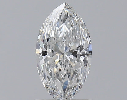 1.20CT MARQUISE SI2 E WH