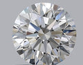 0.80CT ROUND VS2 G WH