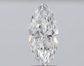 1.88CT MARQUISE IF D WH