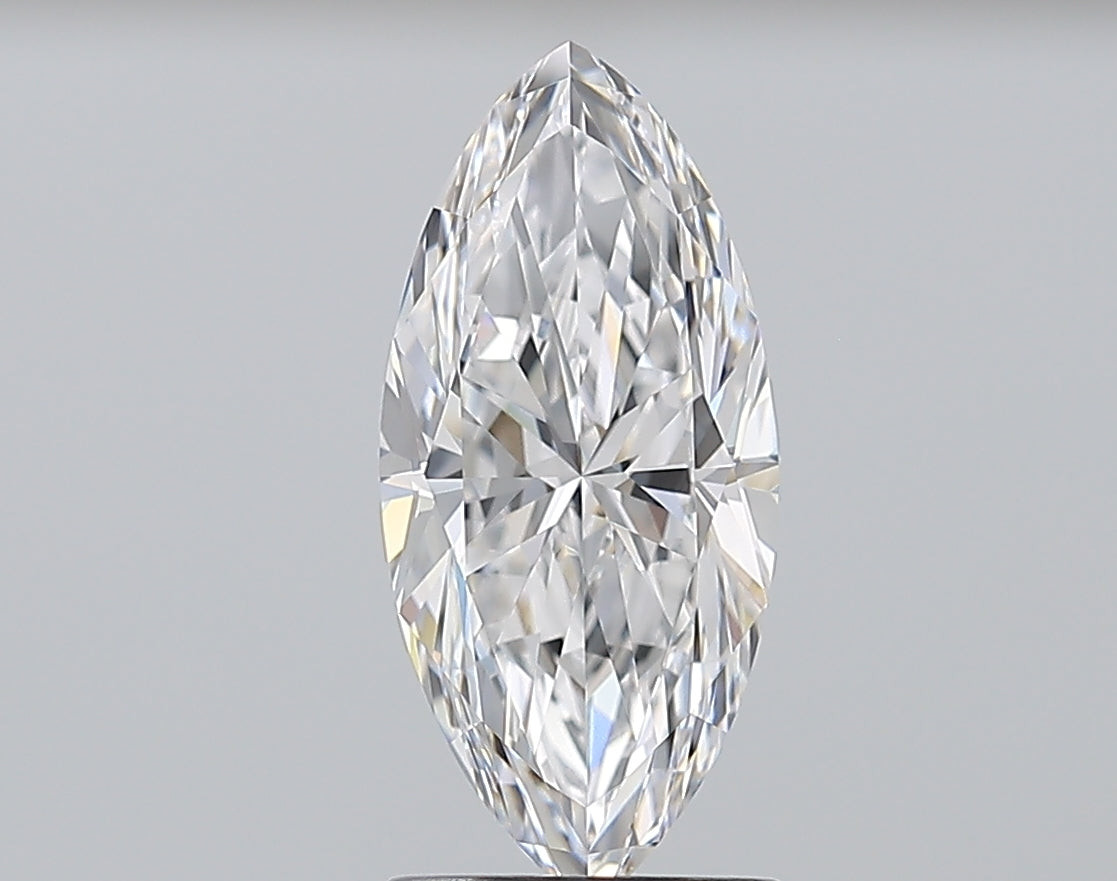 1.88CT MARQUISE IF D WH