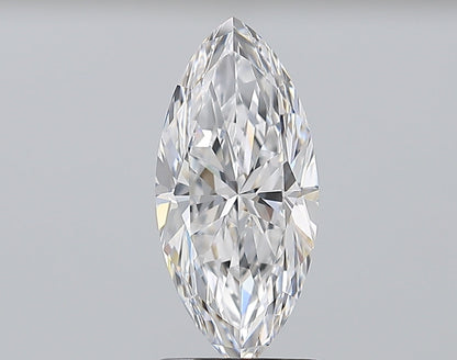 1.88CT MARQUISE IF D WH