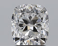 1.51CT CUSHION B VS2 D WH