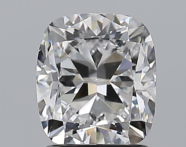 1.51CT CUSHION B VS2 D WH