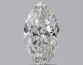 1.20CT MARQUISE SI2 F WH