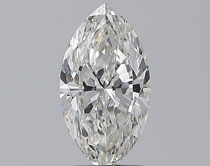 1.20CT MARQUISE SI2 F WH