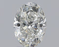 1.20CT OVAL VS2 H WH