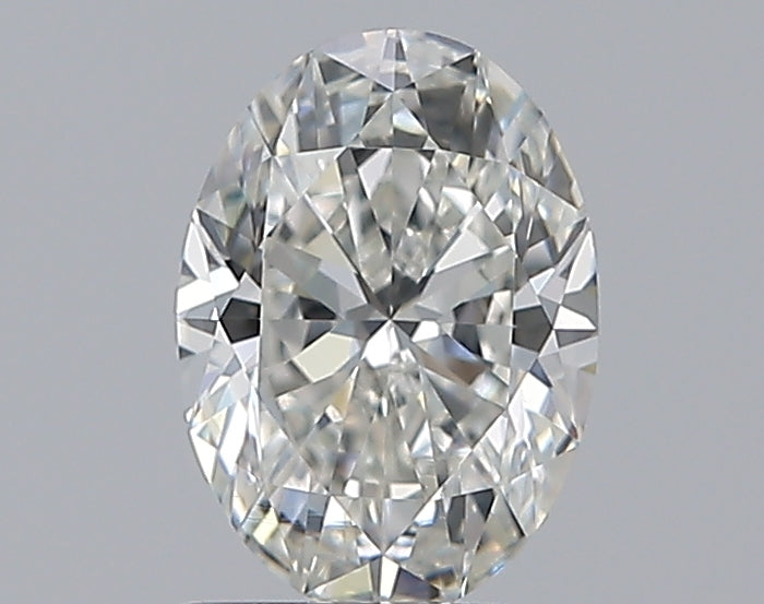 1.20CT OVAL VS2 H WH