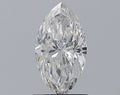 1.20CT MARQUISE SI2 G WH