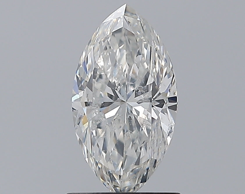 1.20CT MARQUISE SI2 G WH
