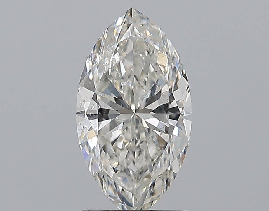 1.51CT MARQUISE SI2 H WH