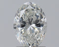 1.20CT OVAL SI2 H WH