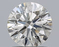 1.13CT ROUND VS2 I WH
