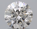 1.01CT ROUND VS1 I BRN1