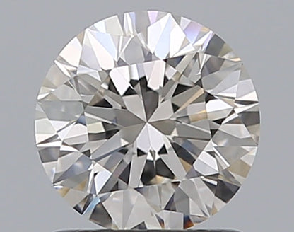 1.01CT ROUND VS1 I BRN1