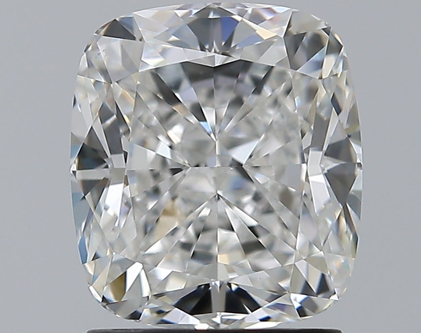 2.01CT CUSHION VS2 G NV