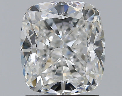 2.01CT CUSHION VS2 G NV