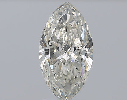 2.01CT MARQUISE SI2 I WH