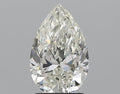 2.01CT PEAR SI1 J WH